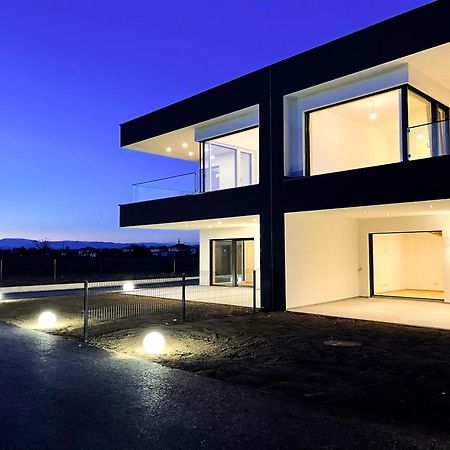 Luxus-Villa In Idyllischer Lage Muttendorf Eksteriør bilde