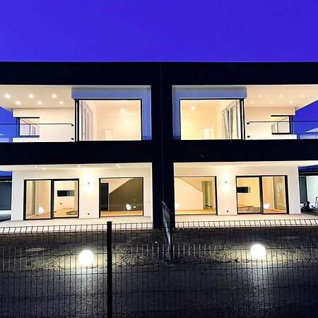Luxus-Villa In Idyllischer Lage Muttendorf Eksteriør bilde